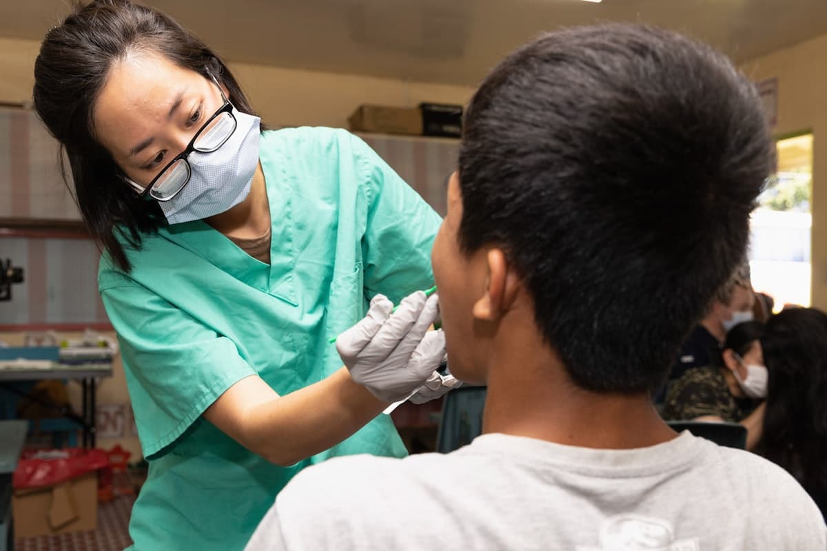 When Should Your Child First Visit the Dentist?
