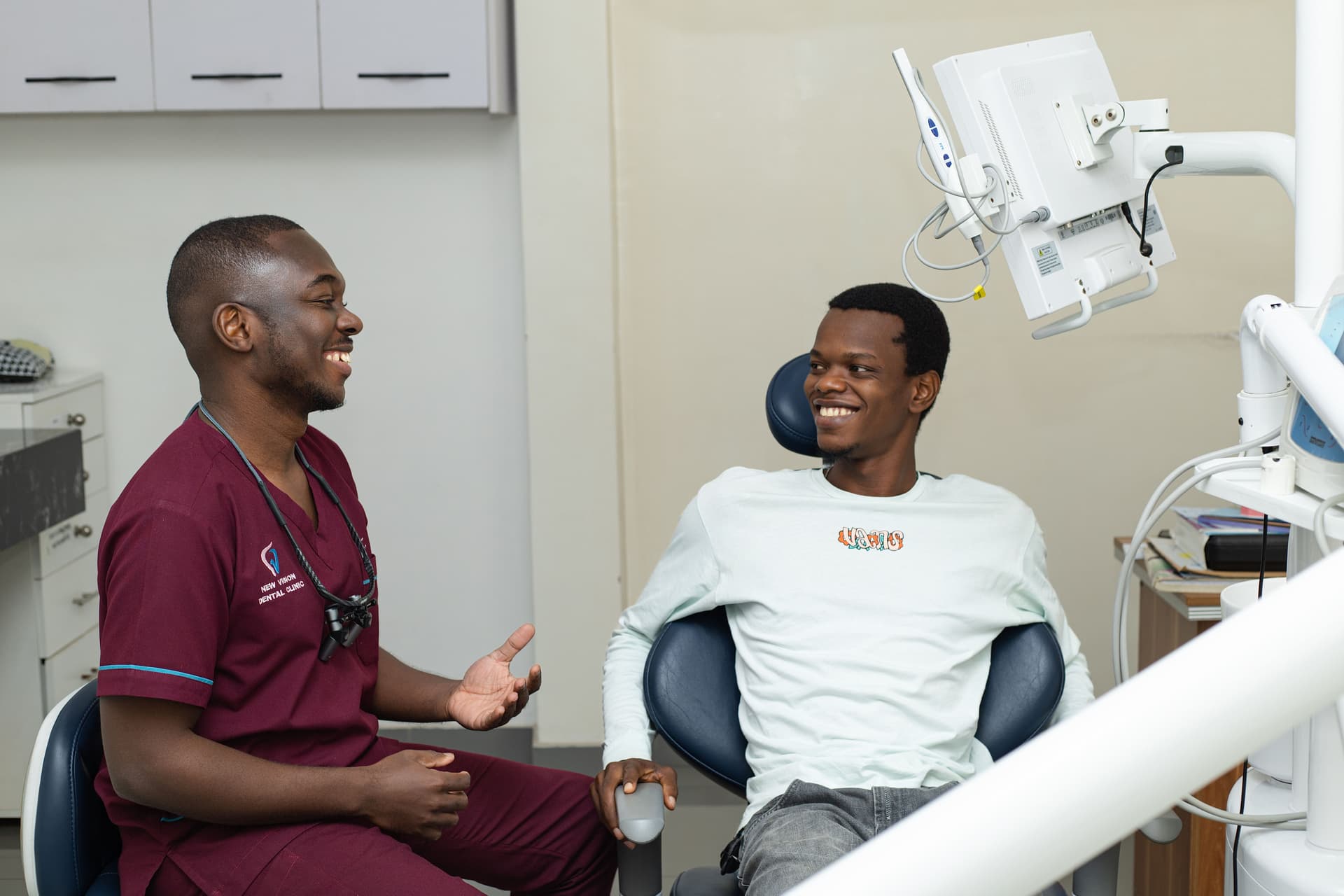 New Vision Dental Premium Care