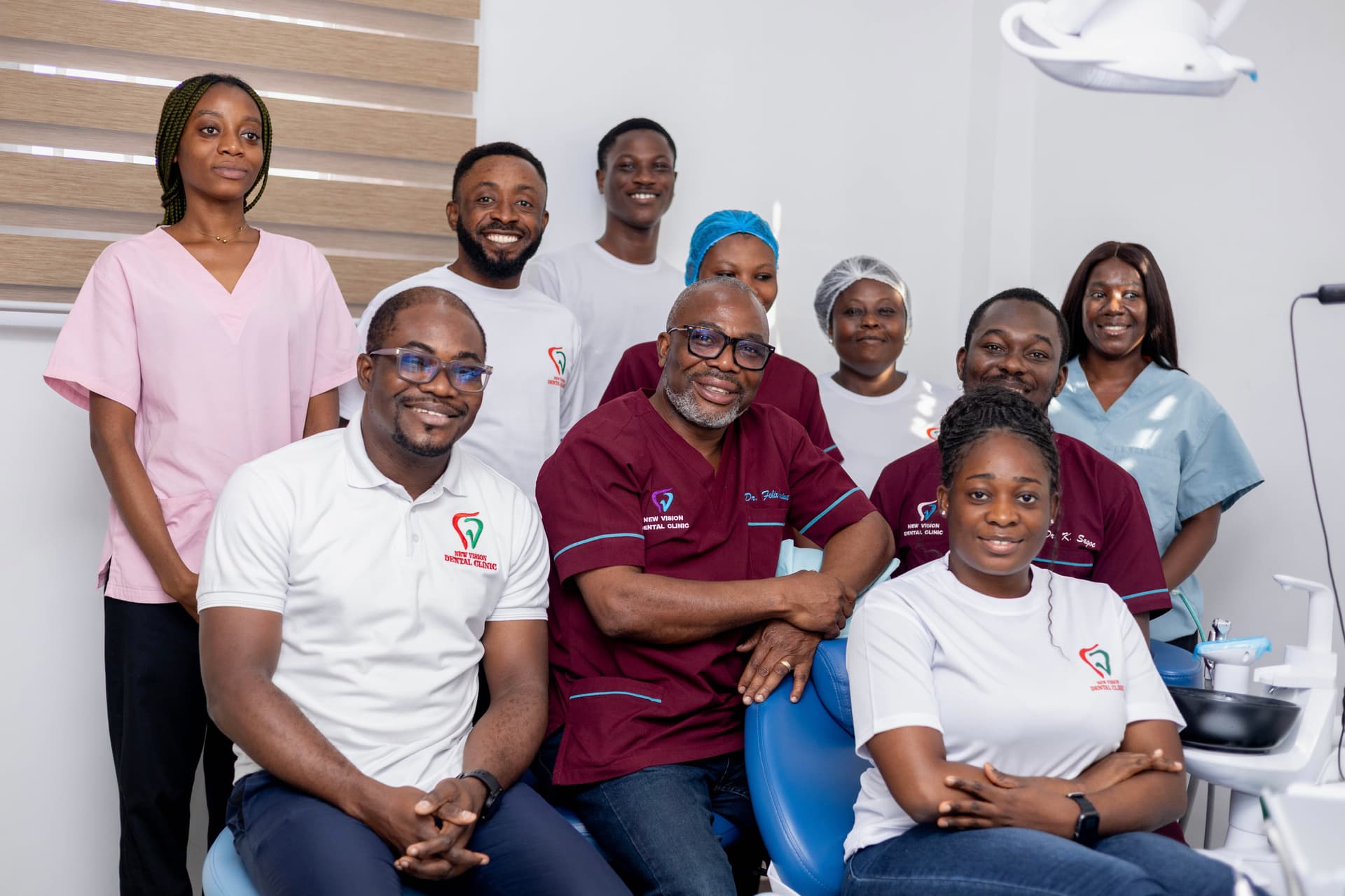 New Vision Dental Premium Care