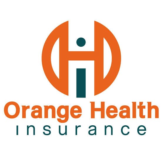 Orange Insurance