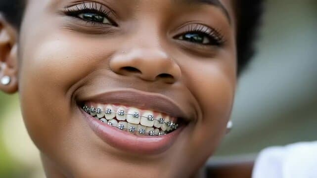 Orthodontics (Braces)