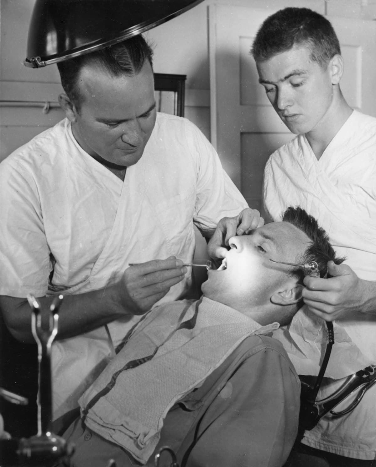 Emergency Dentistry