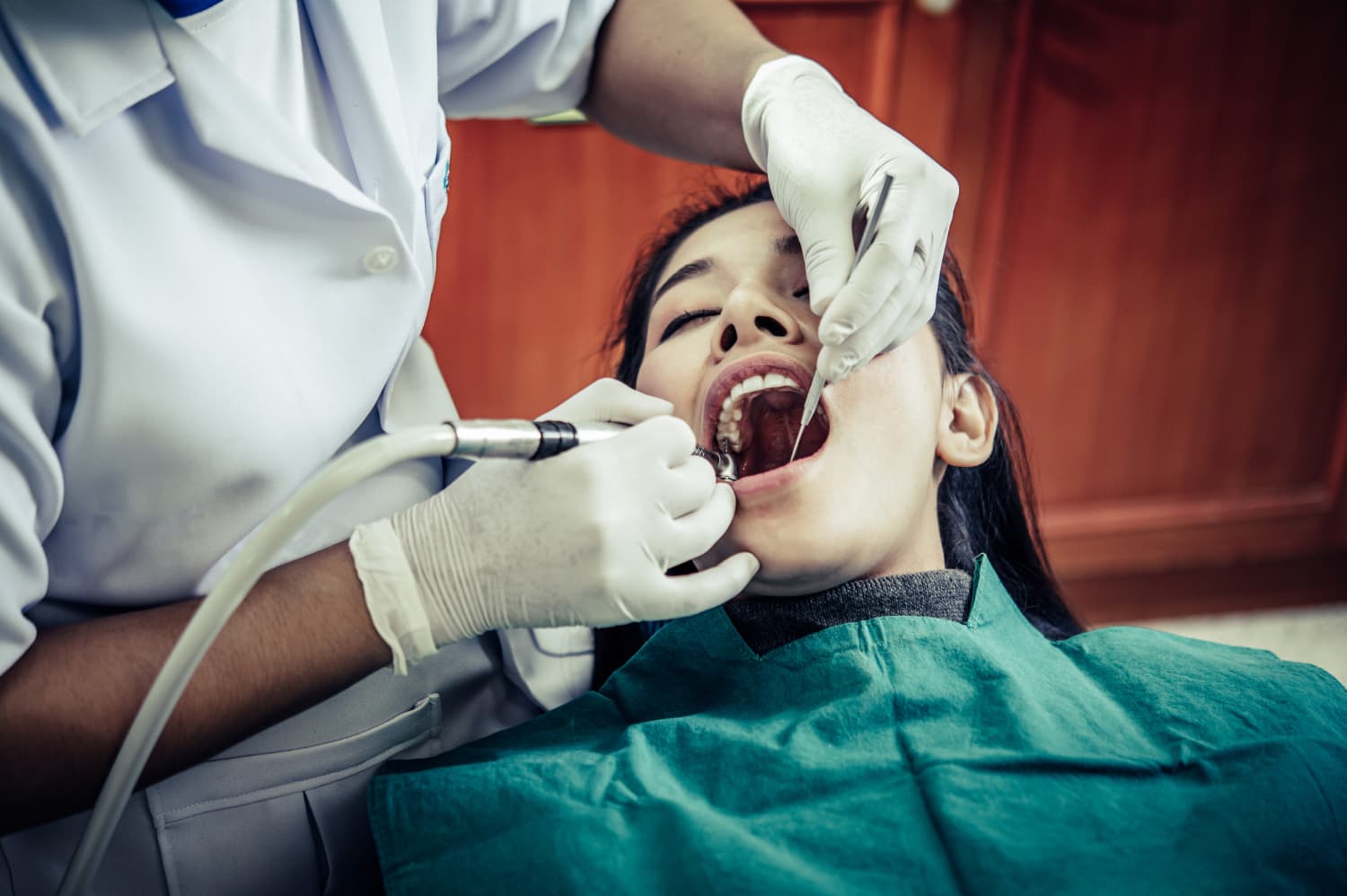 Minor Oral Surgery
