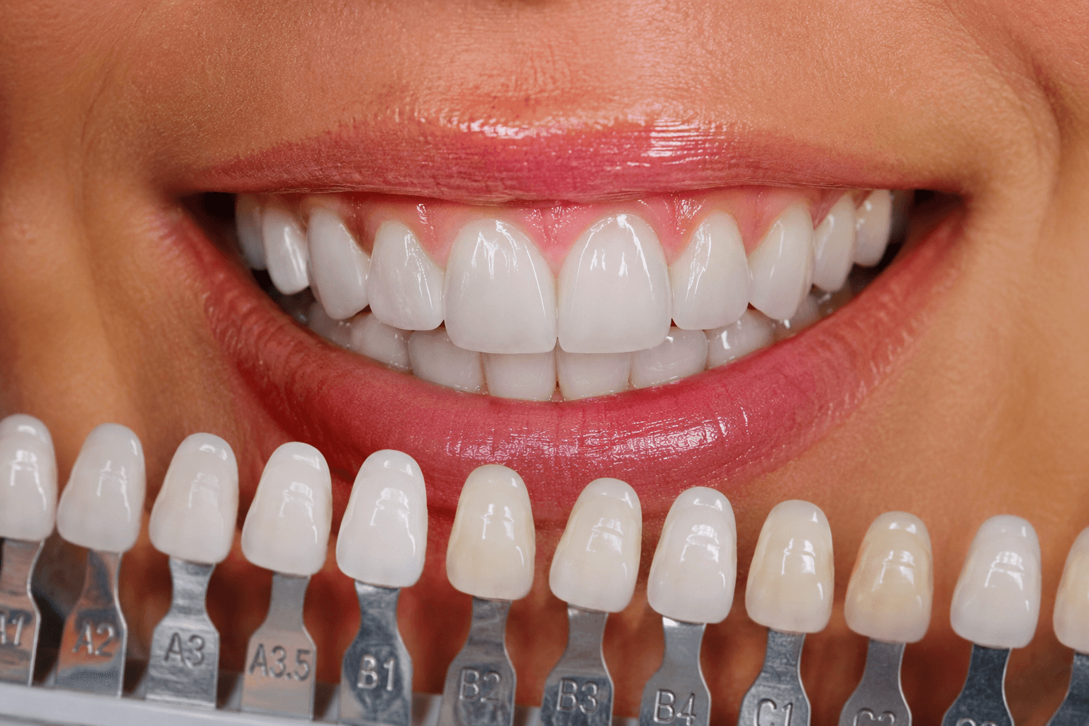 Teeth Whitening